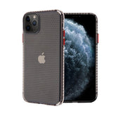 MyBat Hexagon Sturdy Candy Skin Cover for Apple iPhone 11 ProiPhone 11 Pro